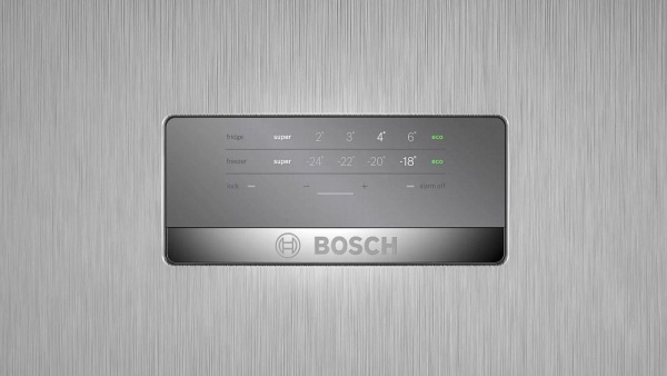 Холодильник BOSCH KGN39VL25R купить с доставкой по Москве и Московской области в интернет-магазине ЕвроТехно