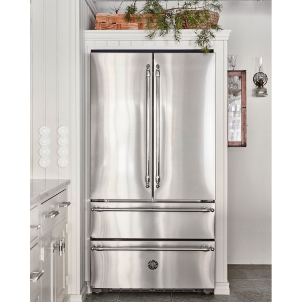 Холодильник Bertazzoni REF904FFNXTC купить с доставкой по Москве и Московской области в интернет-магазине ЕвроТехно