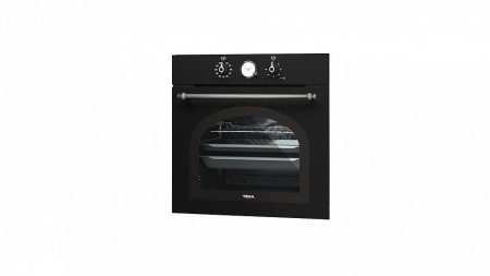 Духовой шкаф TEKA HRB 6300 ATS SILVER купить с доставкой по Москве и Московской области в интернет-магазине ЕвроТехно