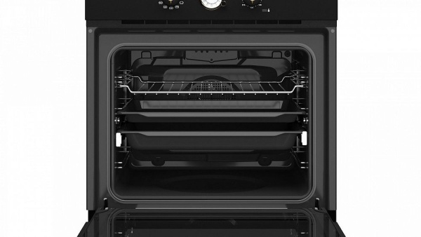 Духовой шкаф TEKA HRB 6300 ATB BRASS купить с доставкой по Москве и Московской области в интернет-магазине ЕвроТехно