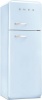 Холодильник SMEG FAB30RPB5 купить с доставкой по Москве и Московской области в интернет-магазине ЕвроТехно