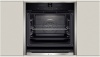 Духовой шкаф NEFF b47cr22n0 купить с доставкой по Москве и Московской области в интернет-магазине ЕвроТехно