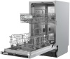 Встраиваемая посудомоечная машина DeLonghi DDW 06S Amelia купить с доставкой по Москве и Московской области в интернет-магазине ЕвроТехно