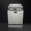 Посудомоечная машина Smeg LVS533XIN купить с доставкой по Москве и Московской области в интернет-магазине ЕвроТехно