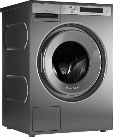 Стиральная машина Asko W6098X.S/3 купить с доставкой по Москве и Московской области в интернет-магазине ЕвроТехно