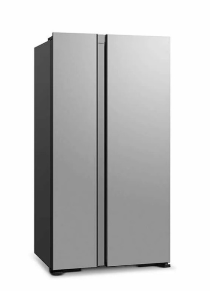 ХОЛОДИЛЬНИК HITACHI R-S 702 PU0 GS 1 купить с доставкой по Москве и Московской области в интернет-магазине ЕвроТехно