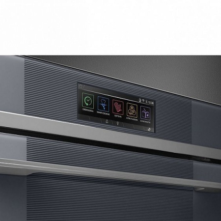 Духовой шкаф SMEG SFP6106WTPS купить с доставкой по Москве и Московской области в интернет-магазине ЕвроТехно