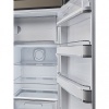 Холодильник SMEG FAB28RDTP3 купить с доставкой по Москве и Московской области в интернет-магазине ЕвроТехно