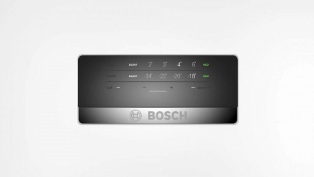 Холодильник BOSCH KGN39XW28R купить с доставкой по Москве и Московской области в интернет-магазине ЕвроТехно