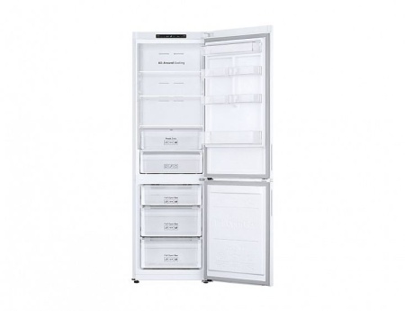 Холодильник Samsung RB34N5000WW купить с доставкой по Москве и Московской области в интернет-магазине ЕвроТехно