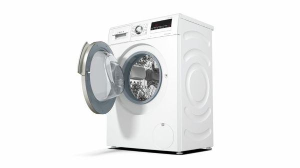 Стиральная машина BOSCH WLL24262OE купить с доставкой по Москве и Московской области в интернет-магазине ЕвроТехно