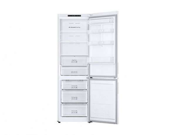 Холодильник Samsung RB34N5000WW купить с доставкой по Москве и Московской области в интернет-магазине ЕвроТехно