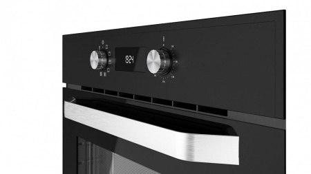 Духовой шкаф TEKA HCB 6535 чёрная эмаль (111020031) купить с доставкой по Москве и Московской области в интернет-магазине ЕвроТехно