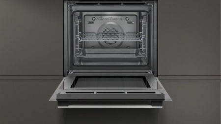 Духовой шкаф NEFF B1ACE0AN0R купить с доставкой по Москве и Московской области в интернет-магазине ЕвроТехно