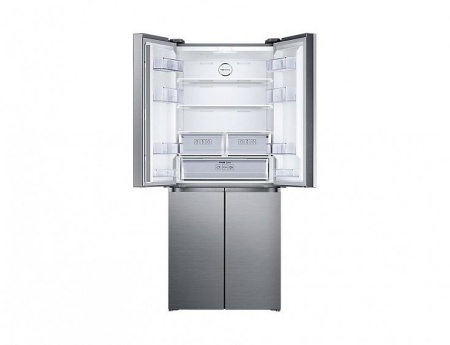 Холодильник Samsung RF-50 K5920S8 купить с доставкой по Москве и Московской области в интернет-магазине ЕвроТехно