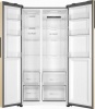 Холодильник Haier HRF-541DG7RU купить с доставкой по Москве и Московской области в интернет-магазине ЕвроТехно