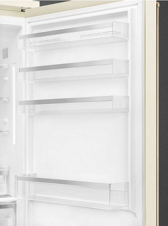 Холодильник SMEG FA8005RPO купить с доставкой по Москве и Московской области в интернет-магазине ЕвроТехно