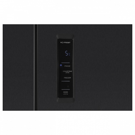 Холодильник Korting KNFM 84799 XN купить с доставкой по Москве и Московской области в интернет-магазине ЕвроТехно