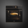 Духовой шкаф SMEG SFP6606WTPNR купить с доставкой по Москве и Московской области в интернет-магазине ЕвроТехно