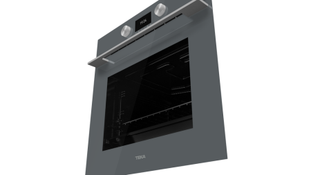 Духовой шкаф TEKA HLB 8600 STONE GREY (111000011) купить с доставкой по Москве и Московской области в интернет-магазине ЕвроТехно