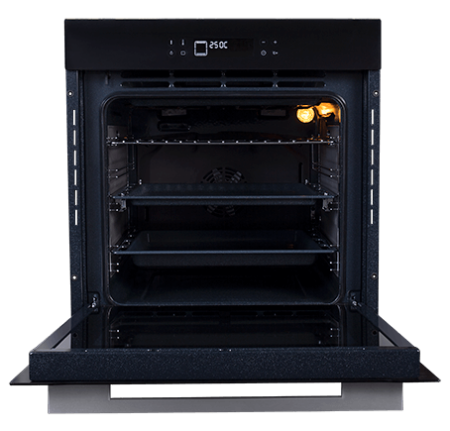 Духовой шкаф  GRAUDE BM 60.2 S купить с доставкой по Москве и Московской области в интернет-магазине ЕвроТехно