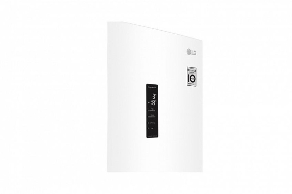 Холодильник LG GA-B459MQSL купить с доставкой по Москве и Московской области в интернет-магазине ЕвроТехно