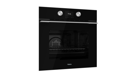 Духовой шкаф TEKA HLB 8600 NIGHT RIVER BLACK (111000010) купить с доставкой по Москве и Московской области в интернет-магазине ЕвроТехно