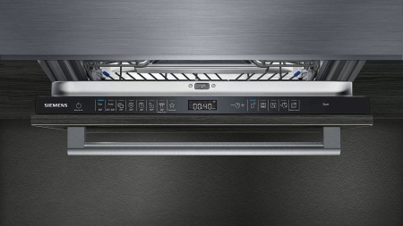 ПОСУДОМОЕЧНАЯ МАШИНА SIEMENS SN 85EX56CE купить с доставкой по Москве и Московской области в интернет-магазине ЕвроТехно