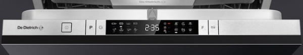 Посудомоечная машина DE DIETRICH FDD422QJ2 купить с доставкой по Москве и Московской области в интернет-магазине ЕвроТехно