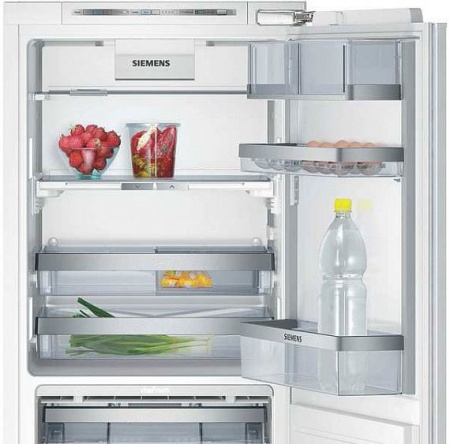 Встраиваемый холодильник Siemens KI39FP60 купить с доставкой по Москве и Московской области в интернет-магазине ЕвроТехно