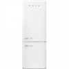 Холодильник SMEG FAB38RWH