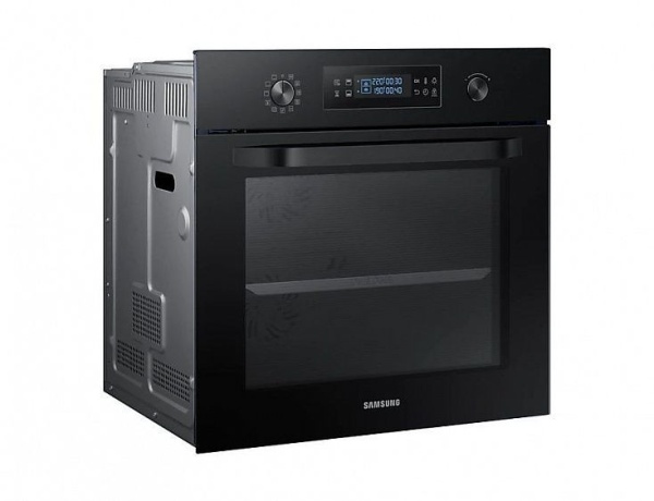 Духовой шкаф SAMSUNG NV64R3531BB купить с доставкой по Москве и Московской области в интернет-магазине ЕвроТехно