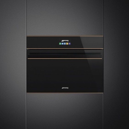 Шкаф скоростного охлаждения и шоковой заморозки SMEG SAB4604NR купить с доставкой по Москве и Московской области в интернет-магазине ЕвроТехно