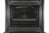 Духовой шкаф BOSCH hbg34b550 купить с доставкой по Москве и Московской области в интернет-магазине ЕвроТехно