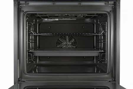 Духовой шкаф BOSCH hbg34b550 купить с доставкой по Москве и Московской области в интернет-магазине ЕвроТехно