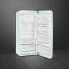 Холодильник SMEG FAB28RPG3 купить с доставкой по Москве и Московской области в интернет-магазине ЕвроТехно