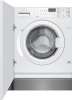 Встраиваемая стиральная машина Siemens WI 14S440 OE
