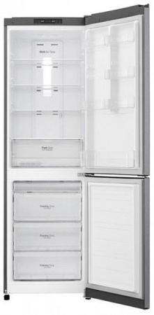 Холодильник LG GA-B419SDJL купить с доставкой по Москве и Московской области в интернет-магазине ЕвроТехно