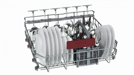 Посудомоечная машина NEFF S513N60X3R купить с доставкой по Москве и Московской области в интернет-магазине ЕвроТехно