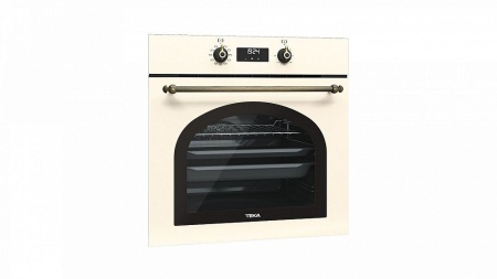 Духовой шкаф TEKA HRB 6400 VNS SILVER купить с доставкой по Москве и Московской области в интернет-магазине ЕвроТехно