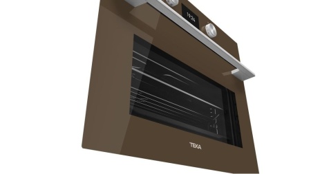 Духовой шкаф TEKA HLC 8400 LONDON BRICK (111130006) купить с доставкой по Москве и Московской области в интернет-магазине ЕвроТехно