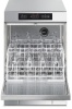 Стаканомоечная машина SMEG UG405DMRU купить с доставкой по Москве и Московской области в интернет-магазине ЕвроТехно