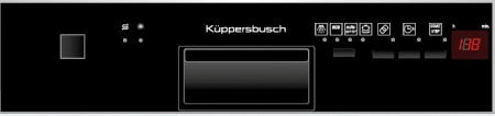 Посудомоечная машина KUPPERSBUSCH ig 4407.0 ge купить с доставкой по Москве и Московской области в интернет-магазине ЕвроТехно