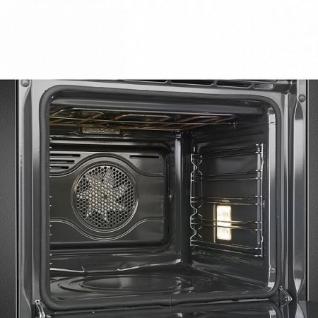 Духовой шкаф SMEG SFP6106WTPS купить с доставкой по Москве и Московской области в интернет-магазине ЕвроТехно