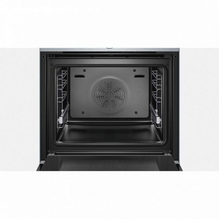 Электрический духовой шкаф BOSCH hbg 633 ns1 купить с доставкой по Москве и Московской области в интернет-магазине ЕвроТехно
