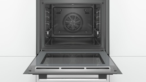 Духовой шкаф Bosch HBG 378 EW 0 R купить с доставкой по Москве и Московской области в интернет-магазине ЕвроТехно