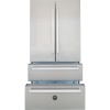 Холодильник Bertazzoni REF904FFNXTC купить с доставкой по Москве и Московской области в интернет-магазине ЕвроТехно