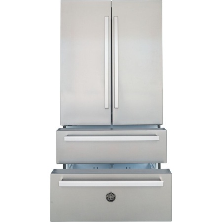 Холодильник Bertazzoni REF904FFNXTC купить с доставкой по Москве и Московской области в интернет-магазине ЕвроТехно
