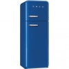 Холодильник SMEG fab30rbl1 купить с доставкой по Москве и Московской области в интернет-магазине ЕвроТехно