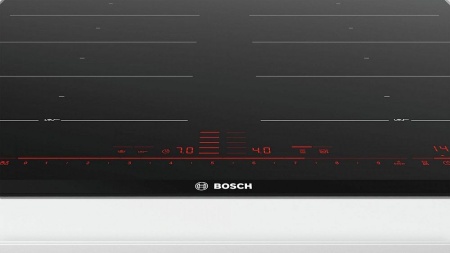 Индукционная варочная поверхность BOSCH PXX675DC1E купить от 72 990 руб. с доставкой по Москве и Московской области